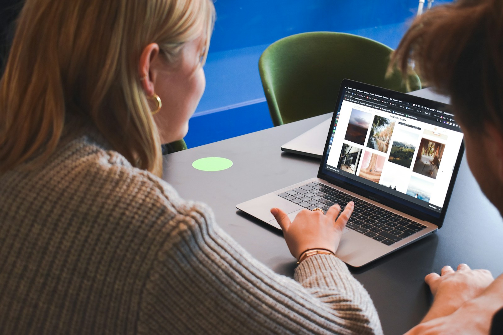Shift in online visibility strategies