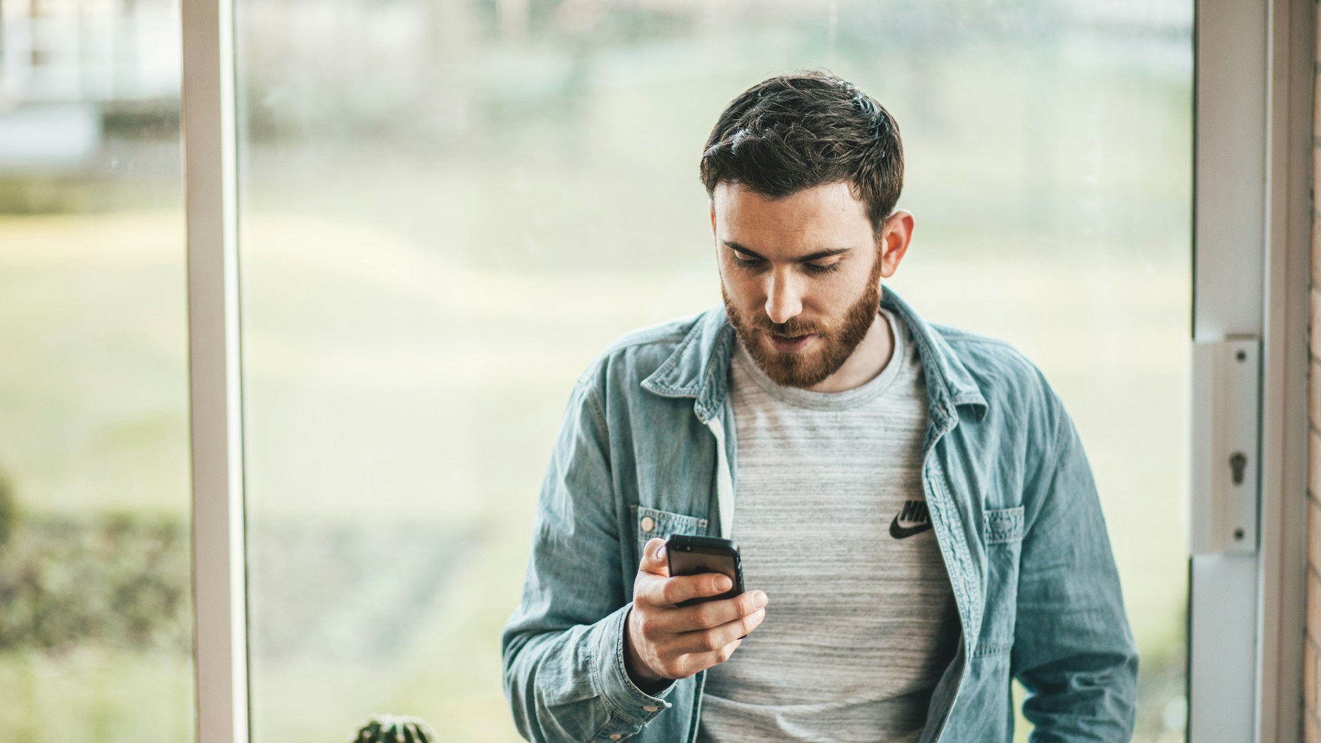 Mobile-friendly websites matter for small businesses