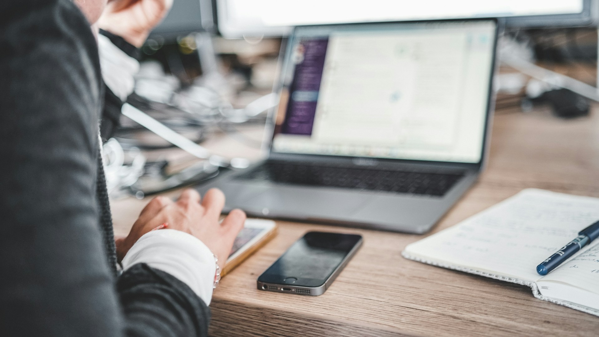 Signs your small business website needs a redesign