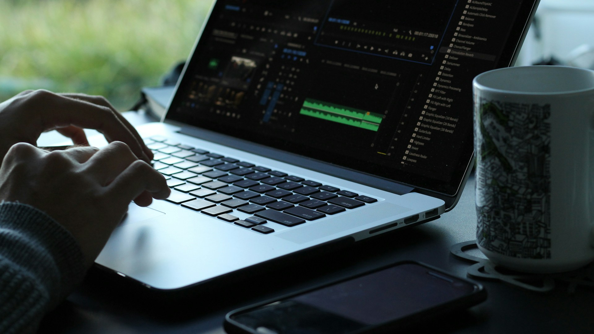 Improving online visibility for small businesses