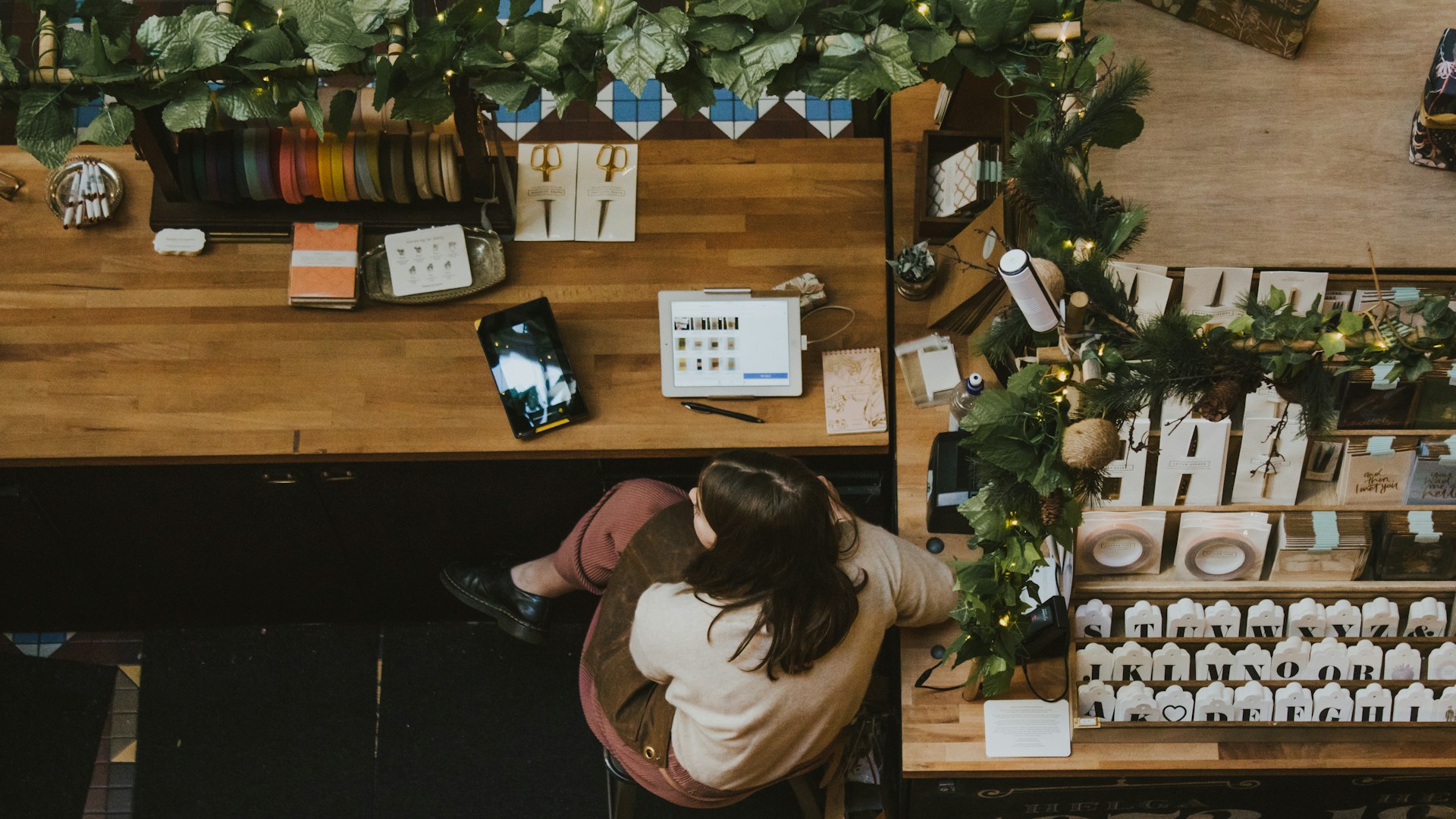 Why is my business not ranking locally