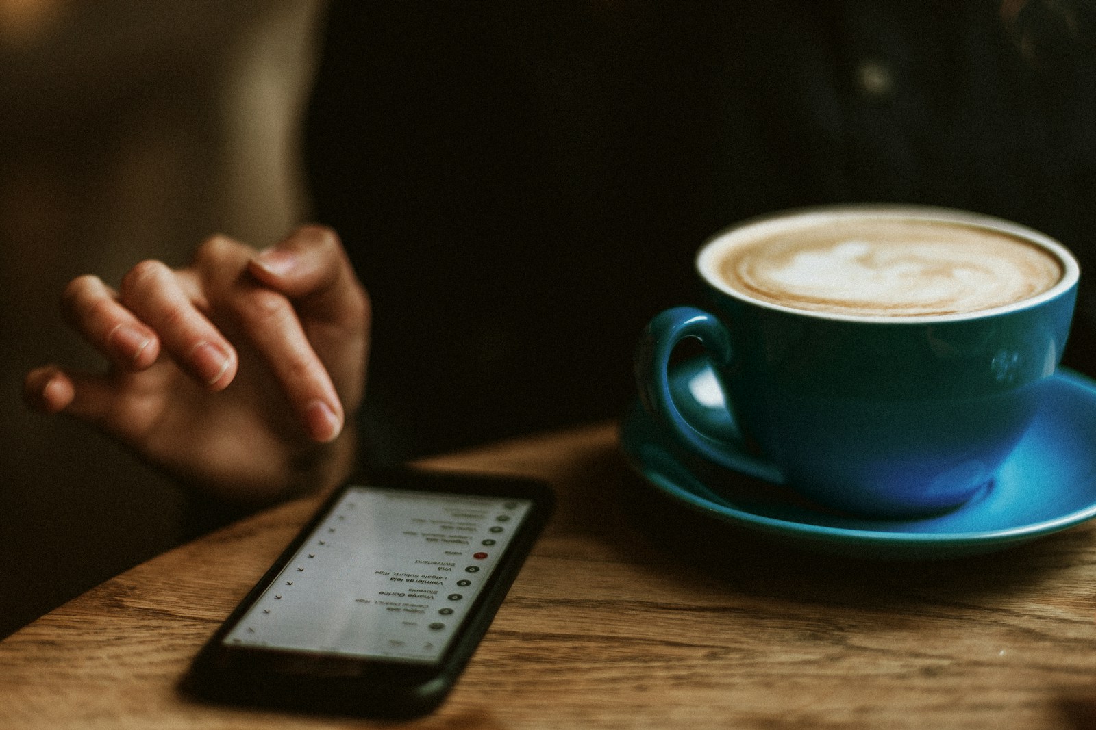 Checking mobile compatibility on a small business website